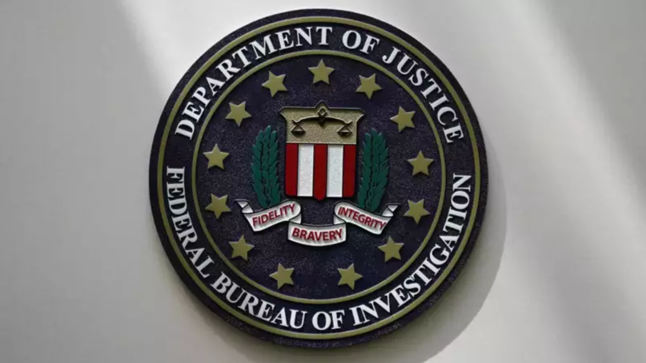 Donald Trump claims ‘corruption’ as FBI shuts diversity and inclusion offices