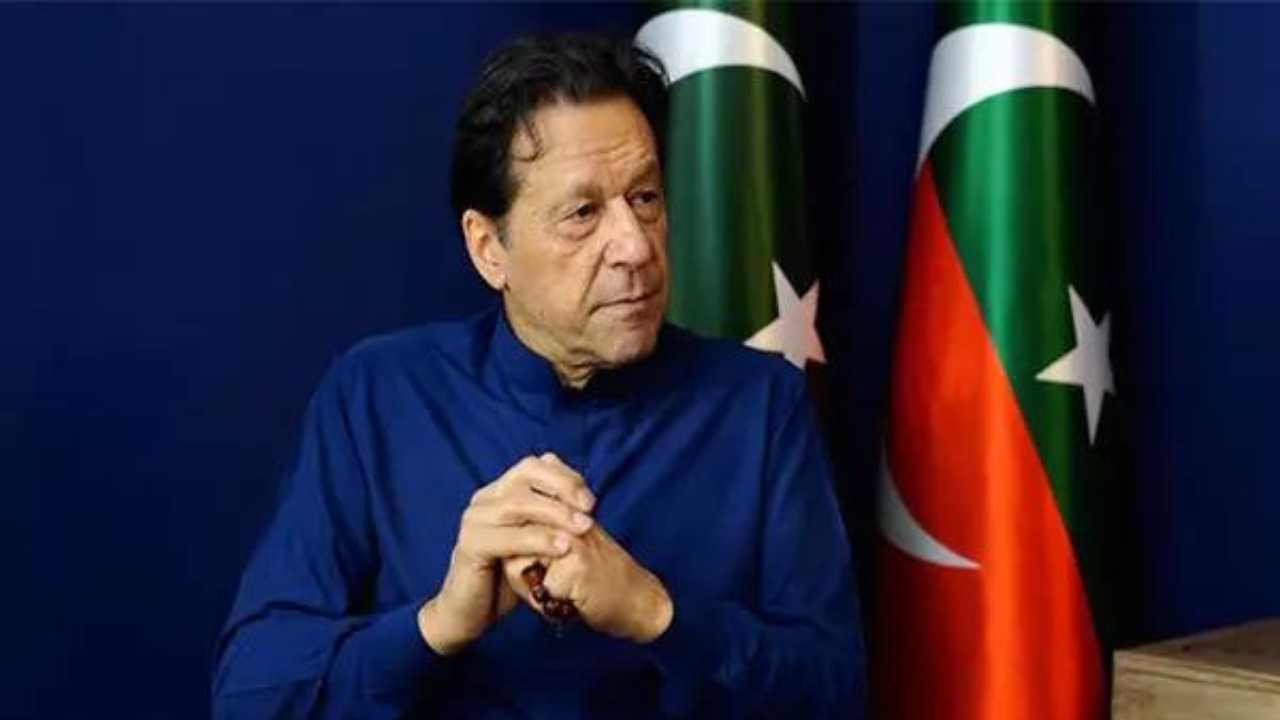 Pakistan: Imran Khan condemns court’s verdict in Al-Qadir Trust case