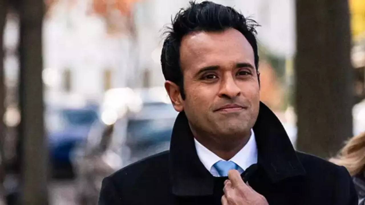 Vivek Ramaswamy to run for Ohio governor? What he said after parody account announces ‘official candidacy’