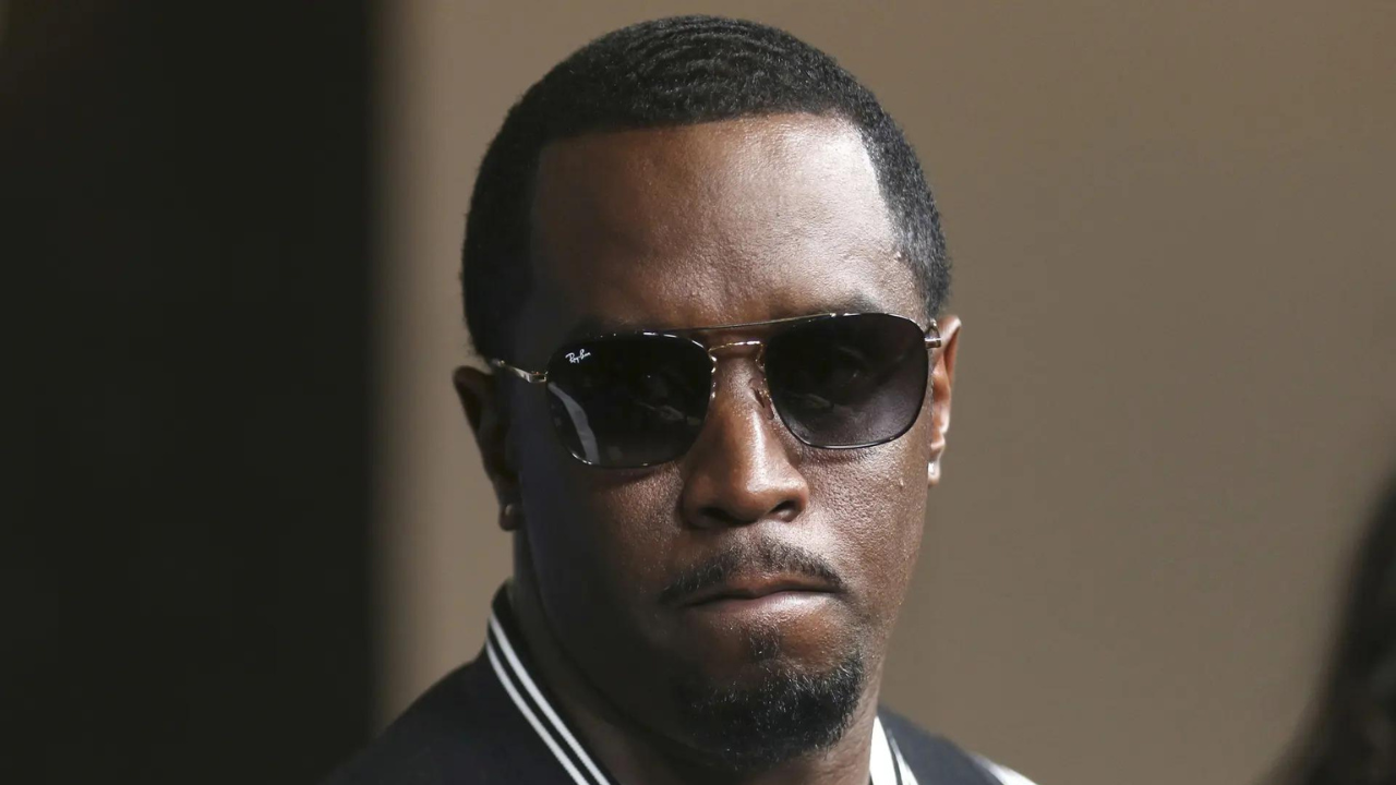 Prosecutors add two more victims in updated indictment against Sean ‘Diddy’