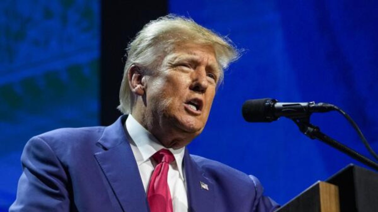 Could Donald Trump’s ‘Riviera of the Middle East’ plan bring peace?