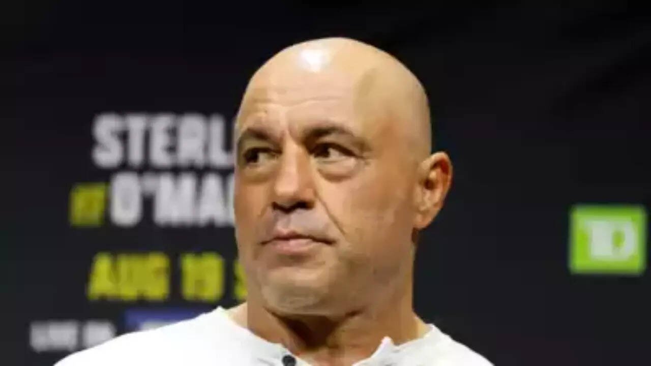 Why Joe Rogan doesn’t think there will be a ‘Joe Rogan of the Left’