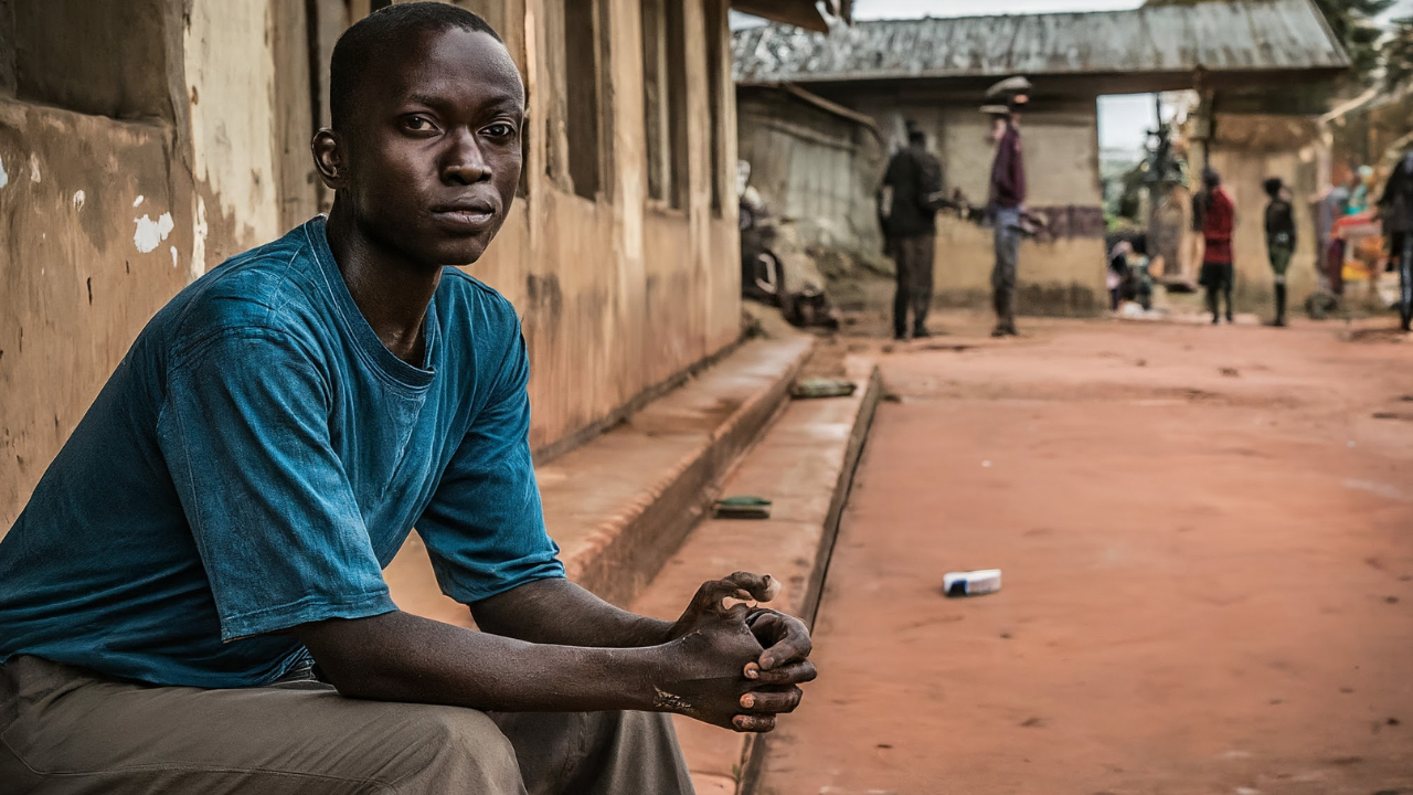 ‘No condoms; can’t stay in marriage’: US aid freeze leaves HIV patients struggling