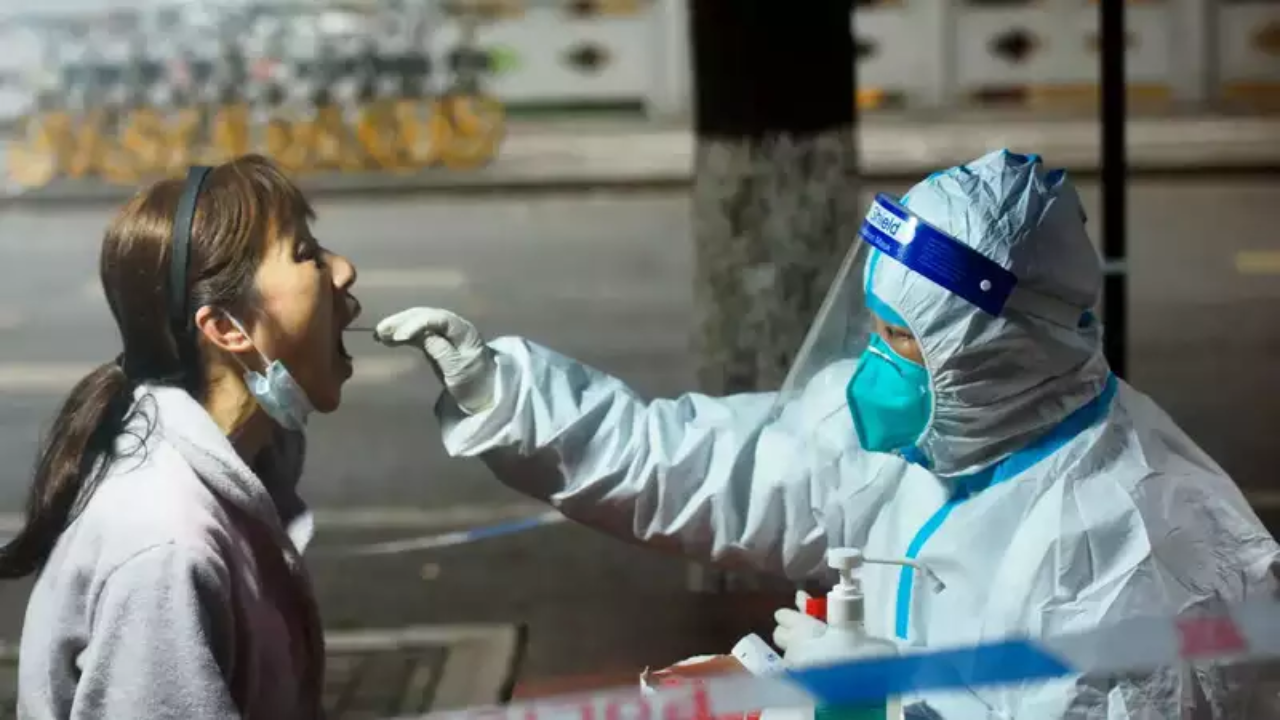 US judge holds China liable for Covid 19 cover-up and ‘hoarding PPE’, slaps $24 billion penalty
