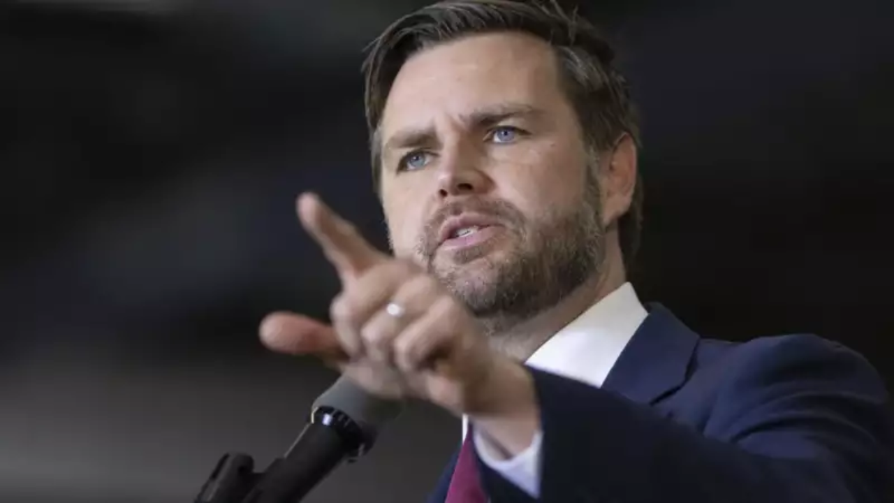 ‘Germany will kill itself’: Europe at risk of ‘engaging in civilisational suicide’ warns JD Vance