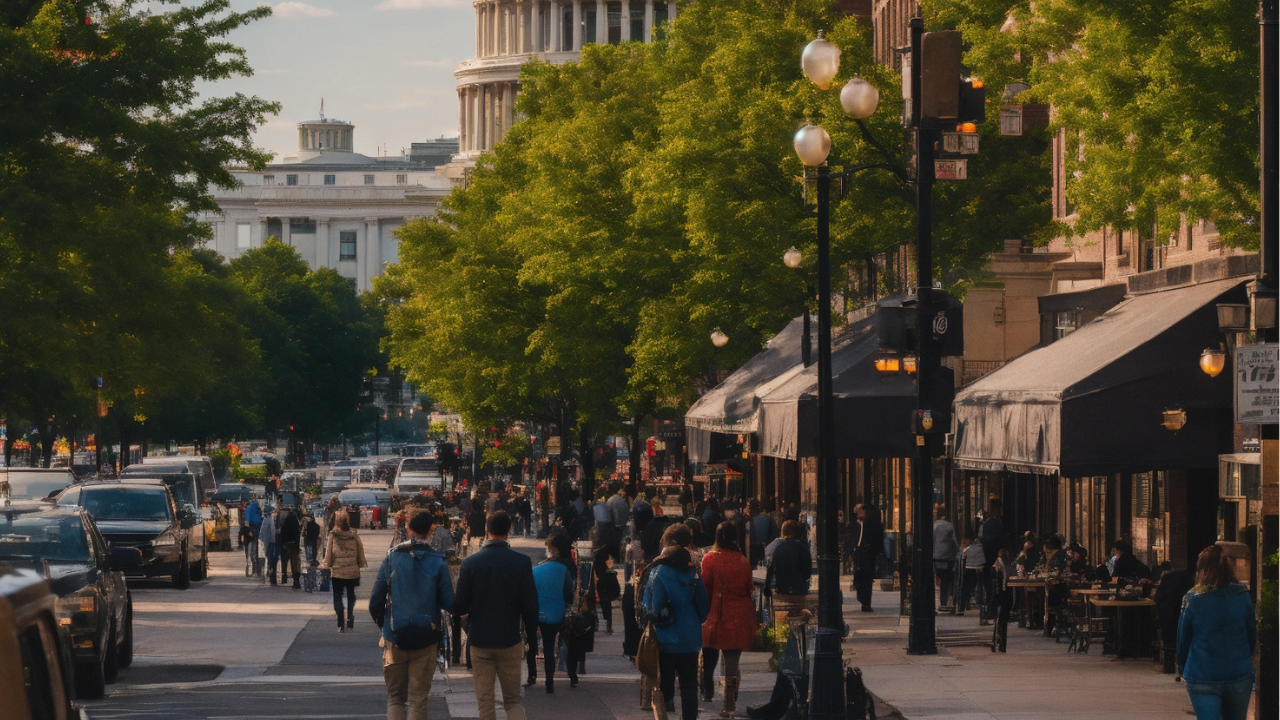 US tourism sector to lose $64 billion due to Trump administration’s trade wars: Report