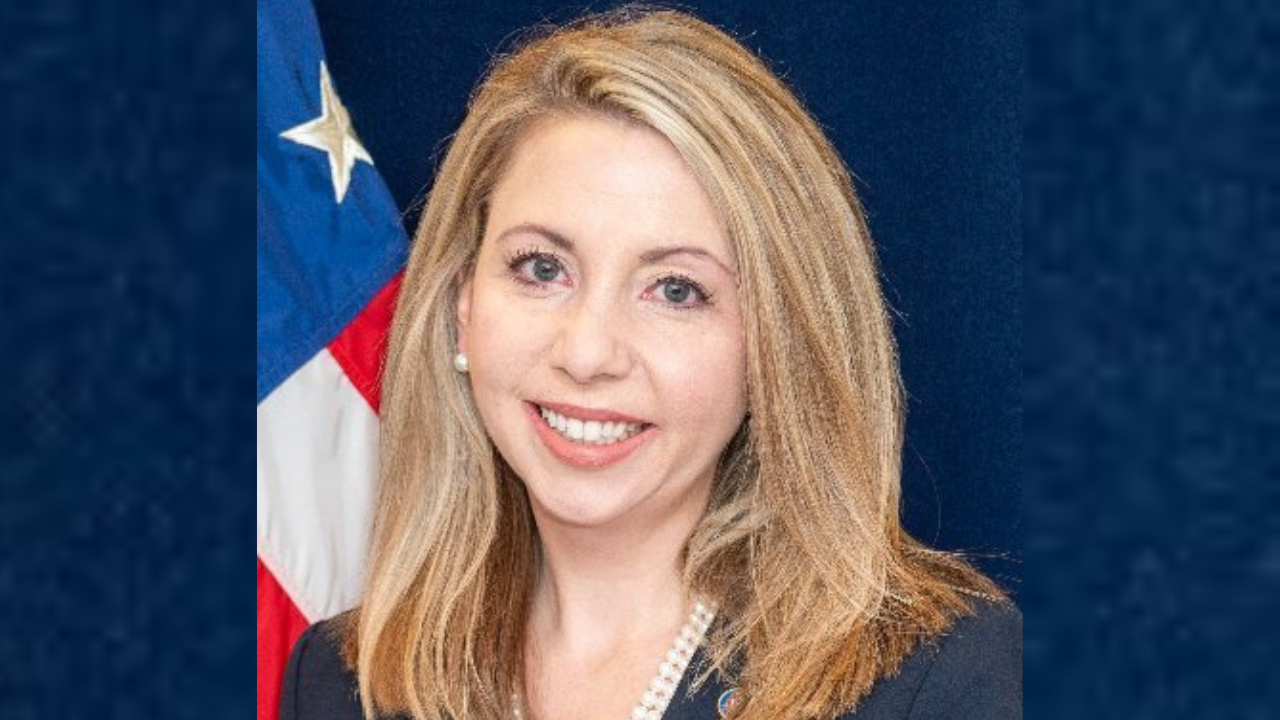 Biden appointee former US attorney Jessica Aber found dead at 43