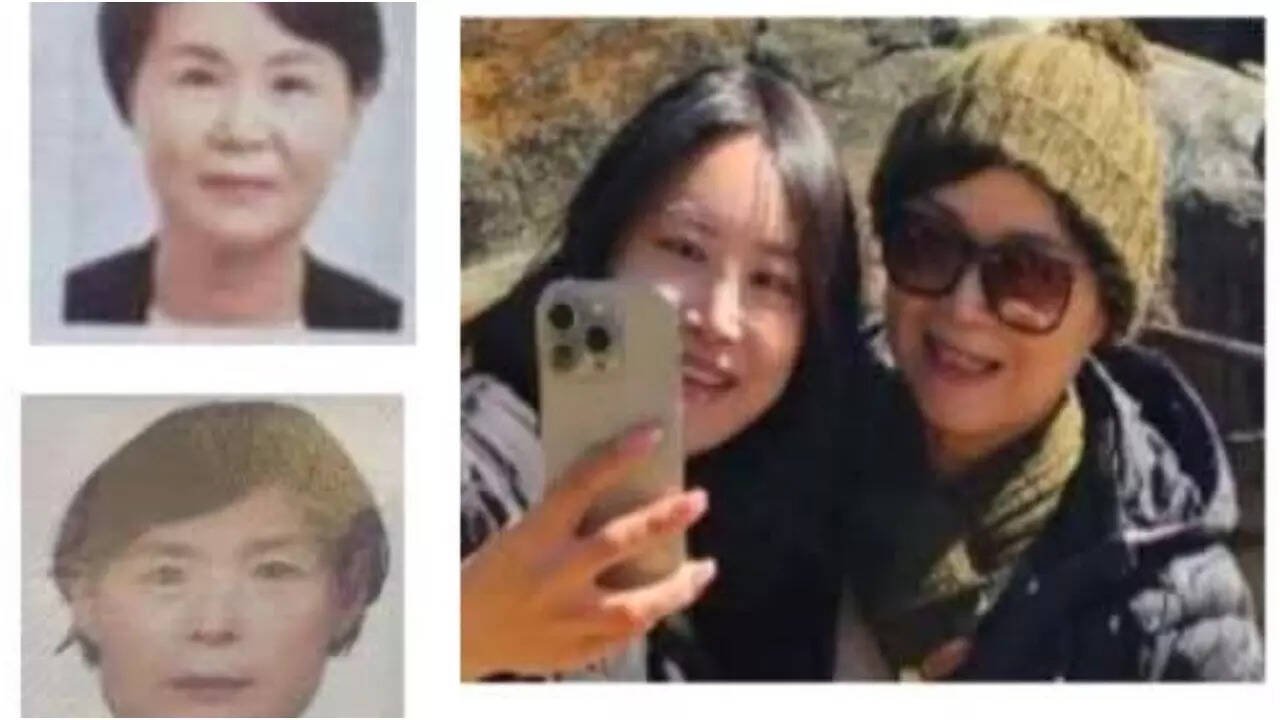 South Korean family goes missing on Grand Canyon–Las Vegas road trip