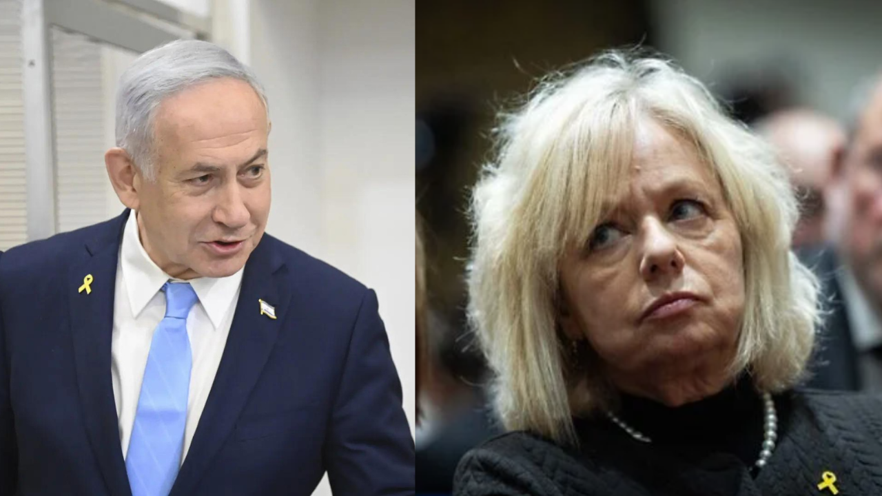 Israel cabinet votes ‘no confidence’ in attorney general who opposed dismissal of security chief