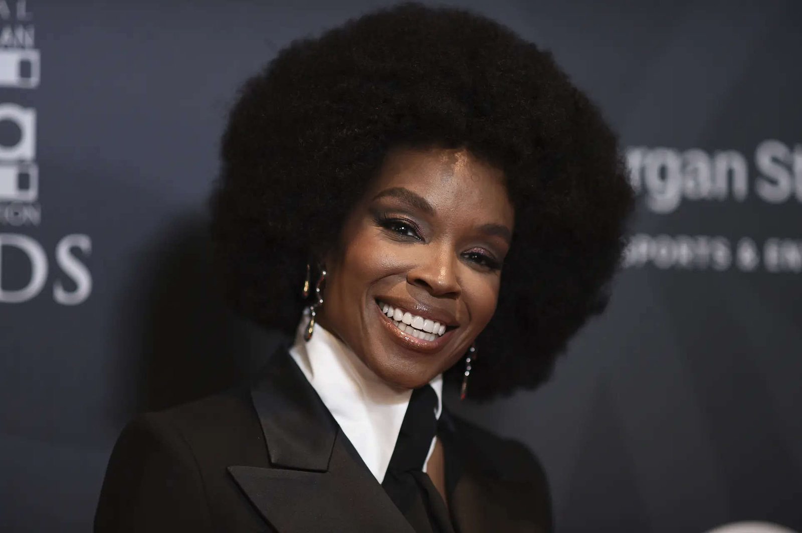 Comedian Amber Ruffin, dropped out of White House Correspondents’ dinner