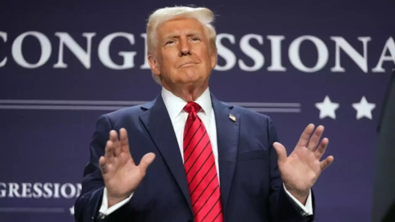 April 2 ‘Liberation Day’: What time will Trump announce reciprocal tariffs and what to expect?