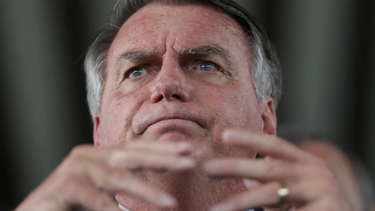 Brazil’s democracy is ‘inefficient’ but solid