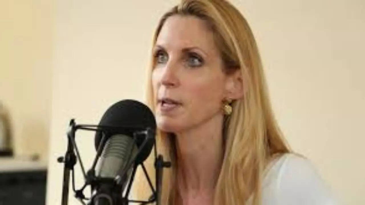 Ann Coulter openly asks Trump to defy court order, says Supreme Court was not elected president