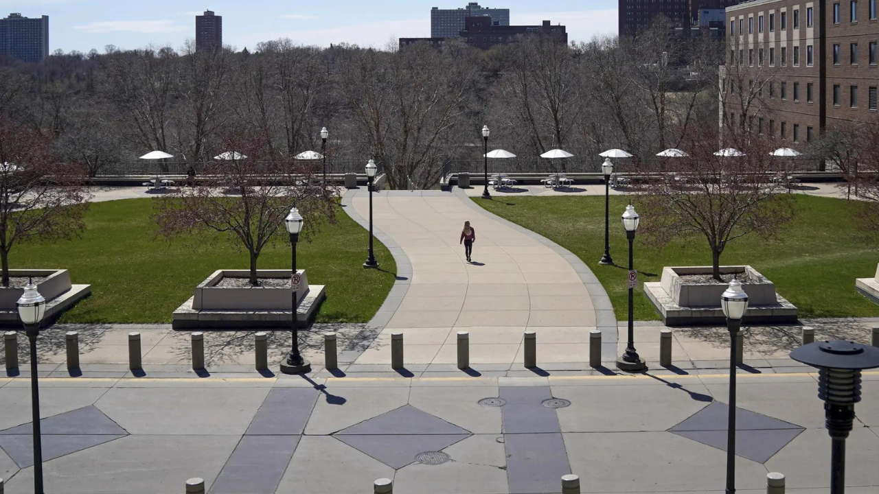 International students caught in legal limbo: US agencies downplay SEVIS termination impact, but attorneys warn of dire consequences