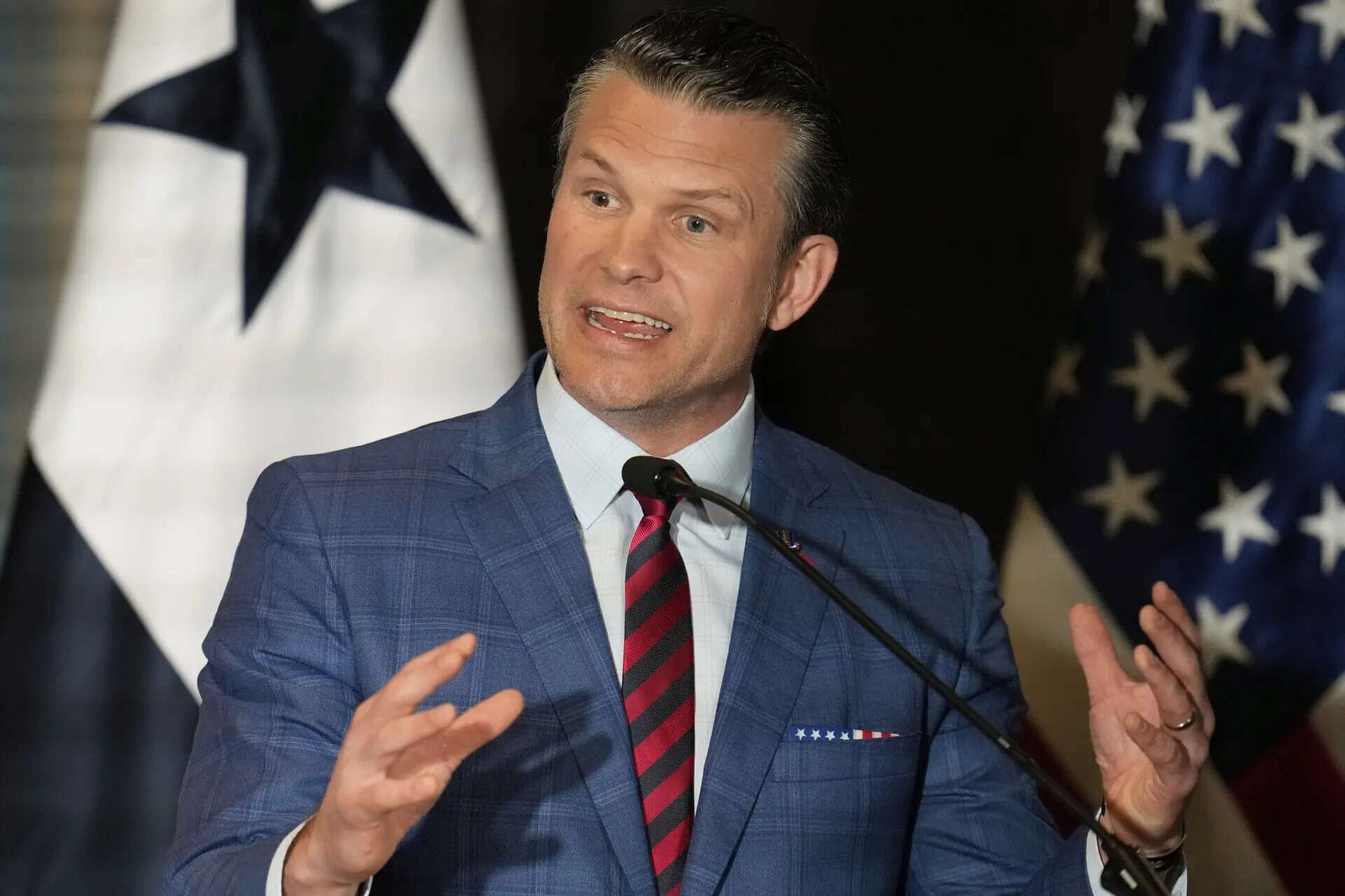War Leaked Chats on Signal: Why Donald Trump wants to fire Pete Hegseth