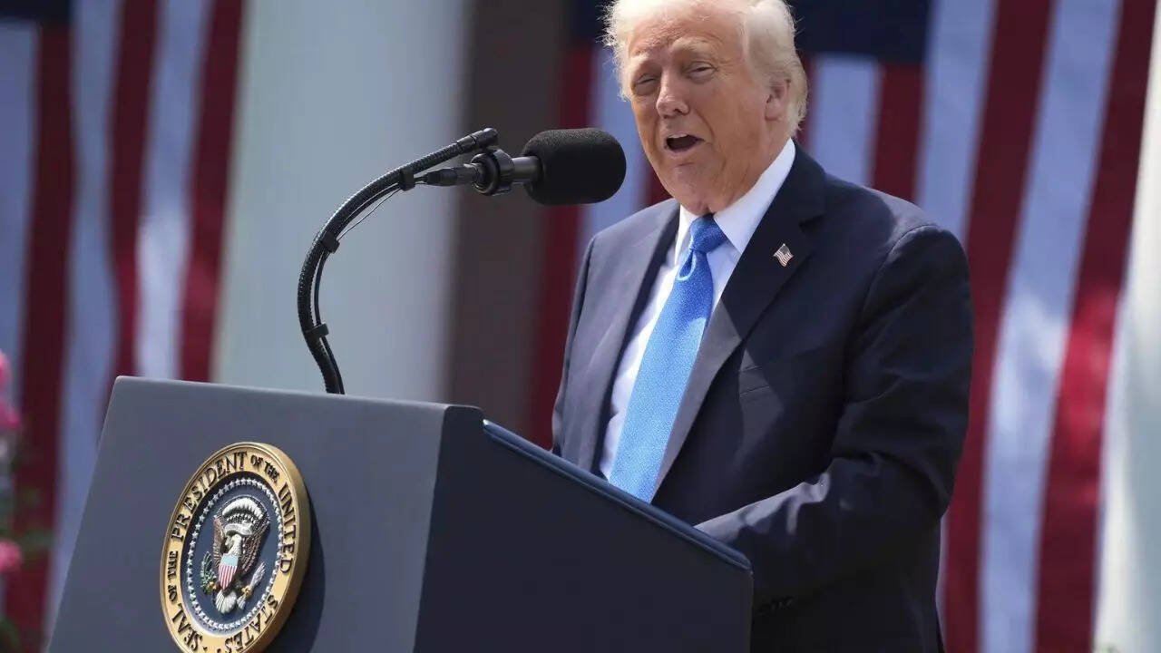 65 people self-deport as first flight under Trump’s ‘Leave and get $1,000’ deal takes off