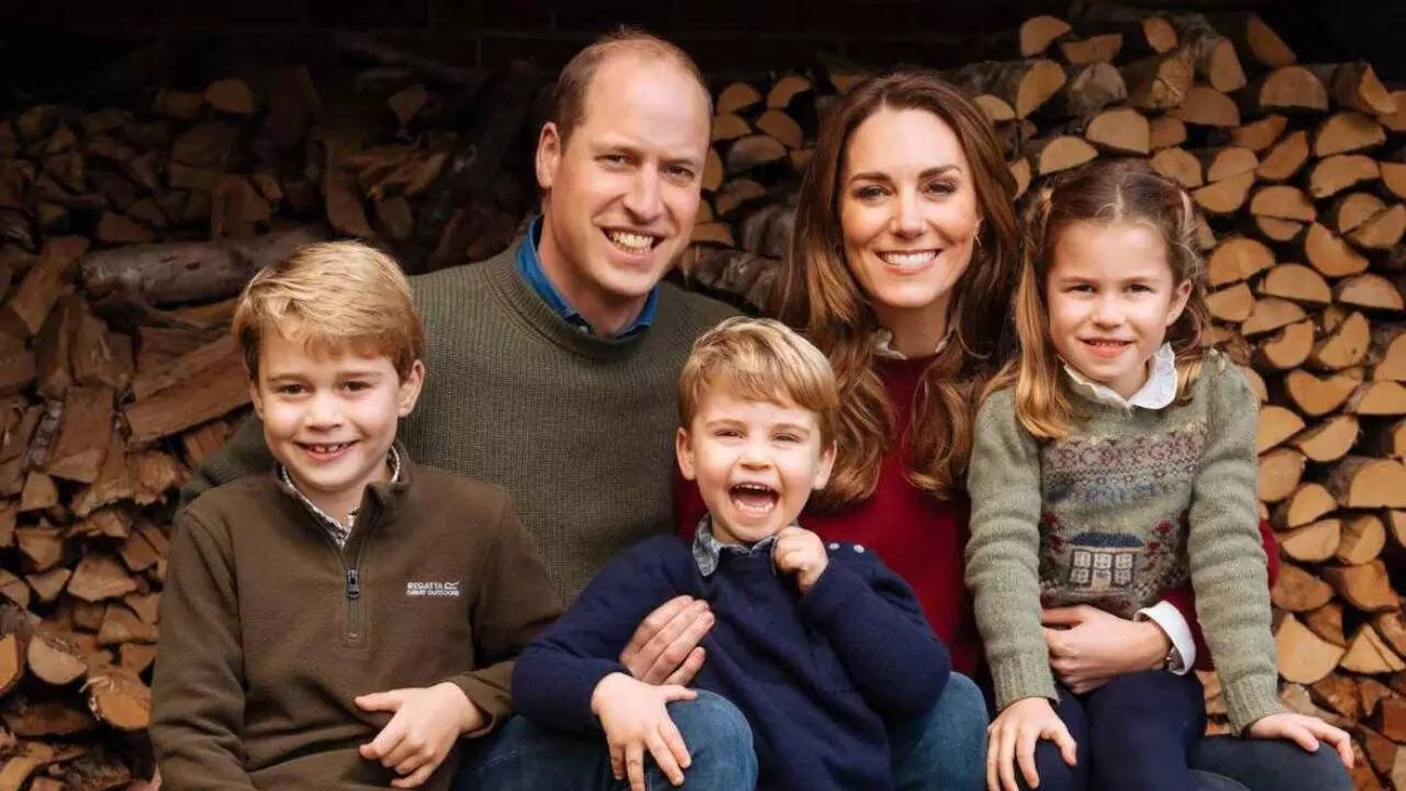 Prince William never takes break from royal duties, not even in family vacations